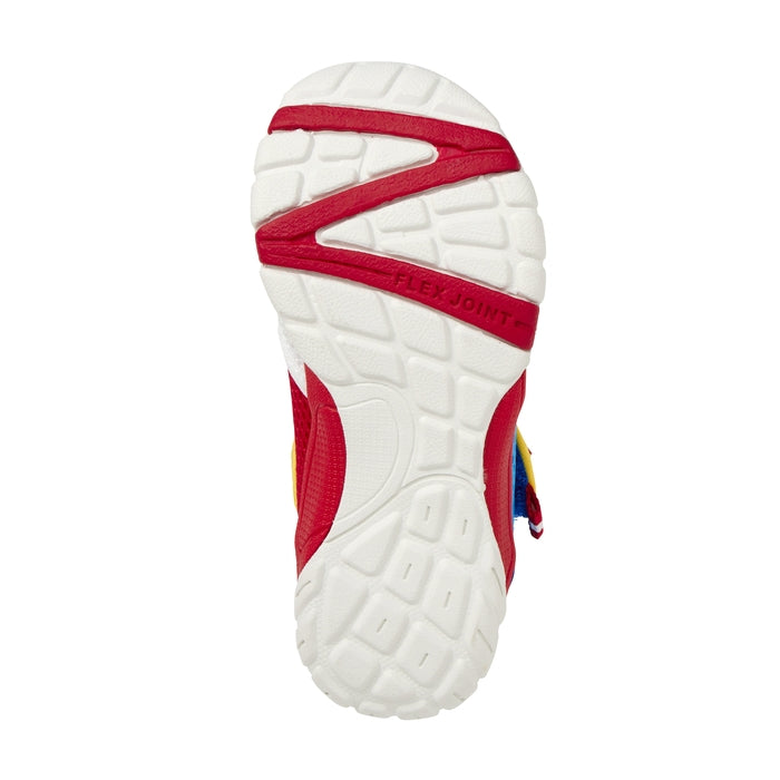 ダブルラッセル キッズシューズ