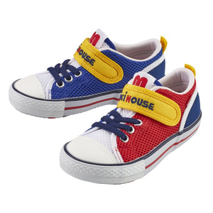 キッズシューズ | シューズ・靴 | ミキハウスオフィシャルサイト 