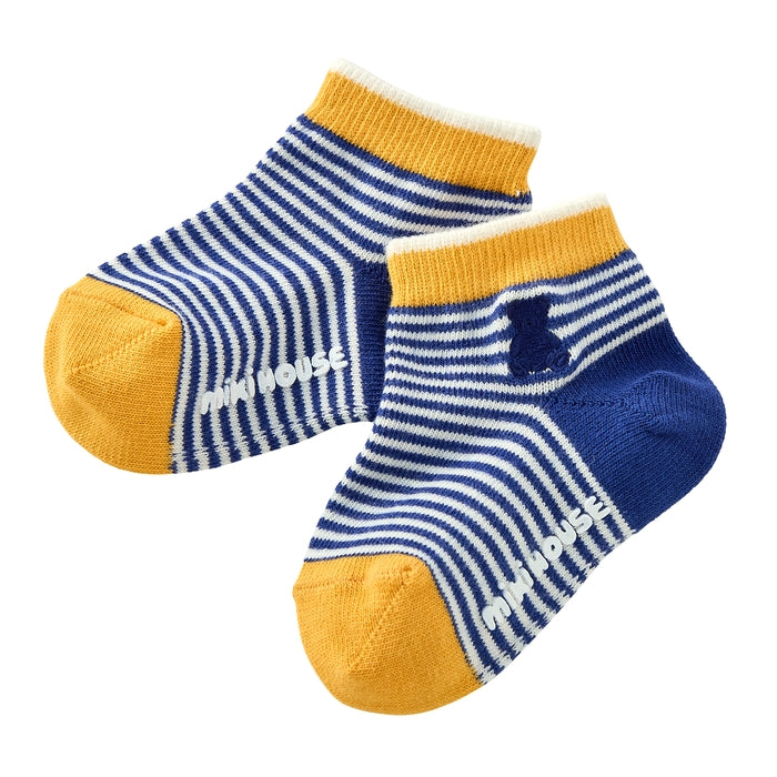 ローカットソックス