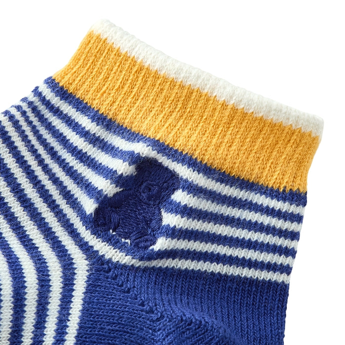 ローカットソックス