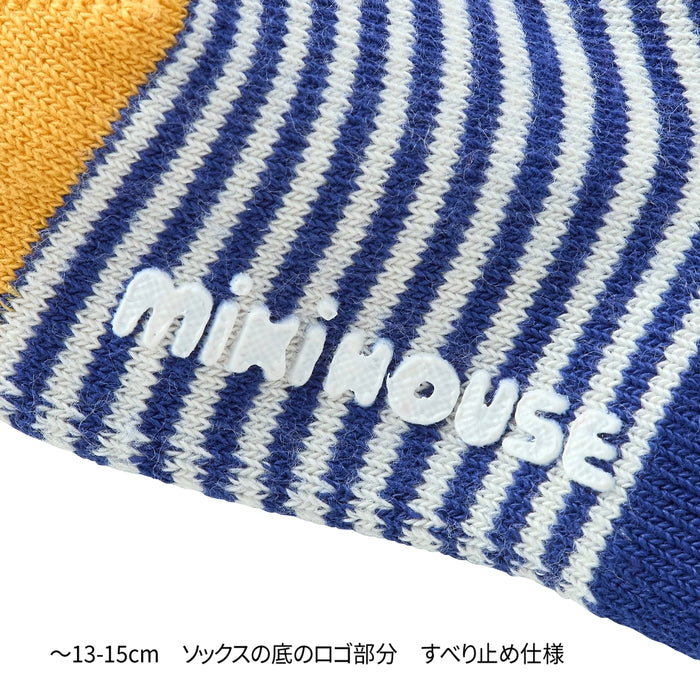 ローカットソックス