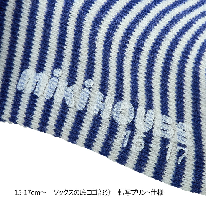 ローカットソックス