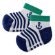 [Thanksgiving] Mesh low-cut socks [No cancellations or returns]