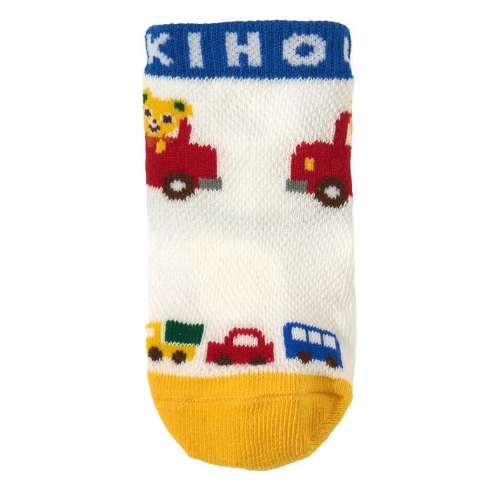 【感謝祭】ショートクルーソックス【配送希望日・キャンセル・返品不可】