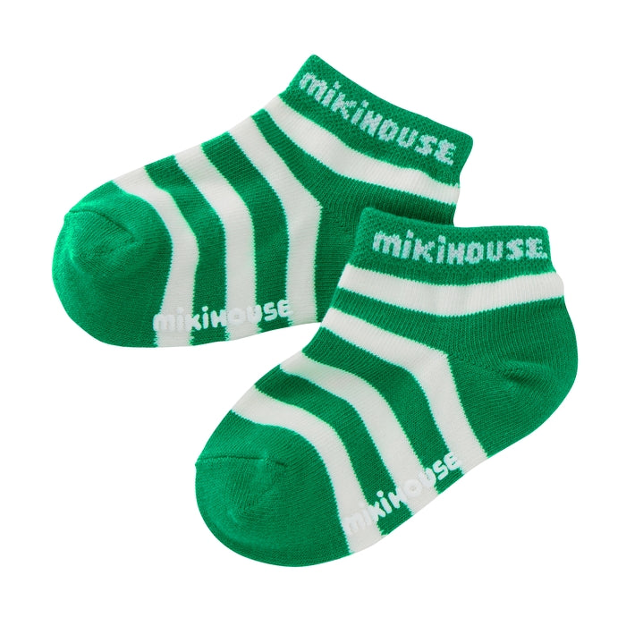 [仅Web]低切割边界袜[Weblimited]