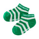 【WEB限定】ローカットボーダーソックス【WebLimited】