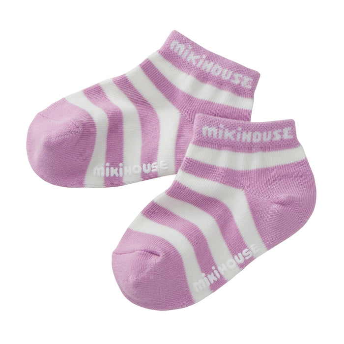 [仅Web]低切割边界袜[Weblimited]