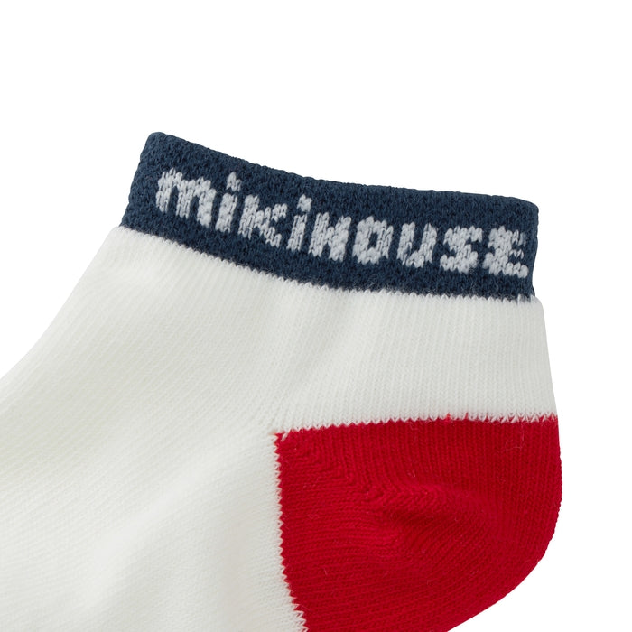 【WEB限定】ローカットソックス【WebLimited】 44