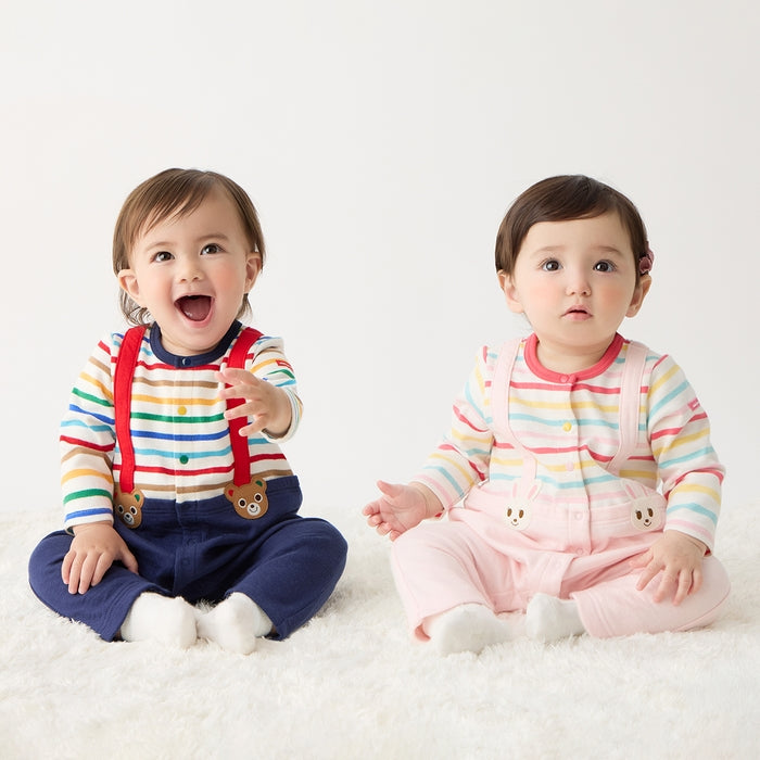 カバーオール 14