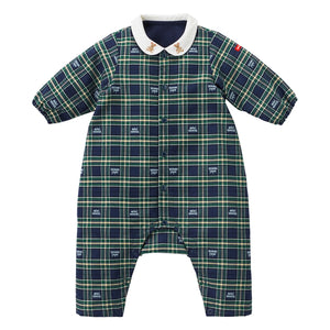 カバーオール – ミキハウスオフィシャルサイト