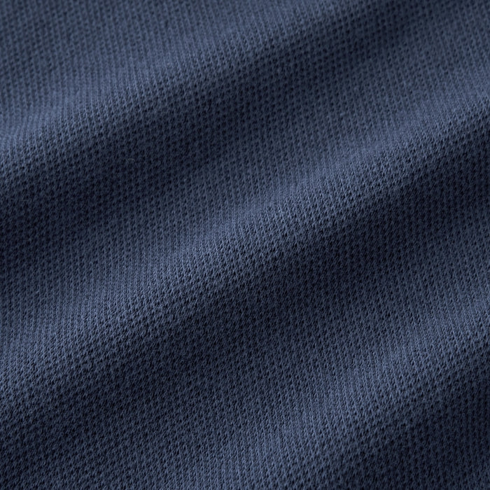 MIKI HOUSE靠背徽标coverall