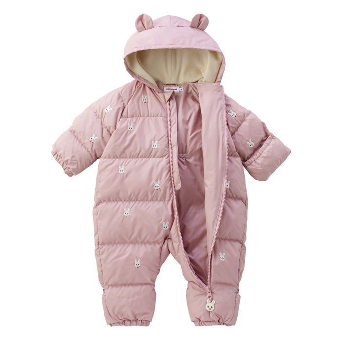 ジャンプスーツ