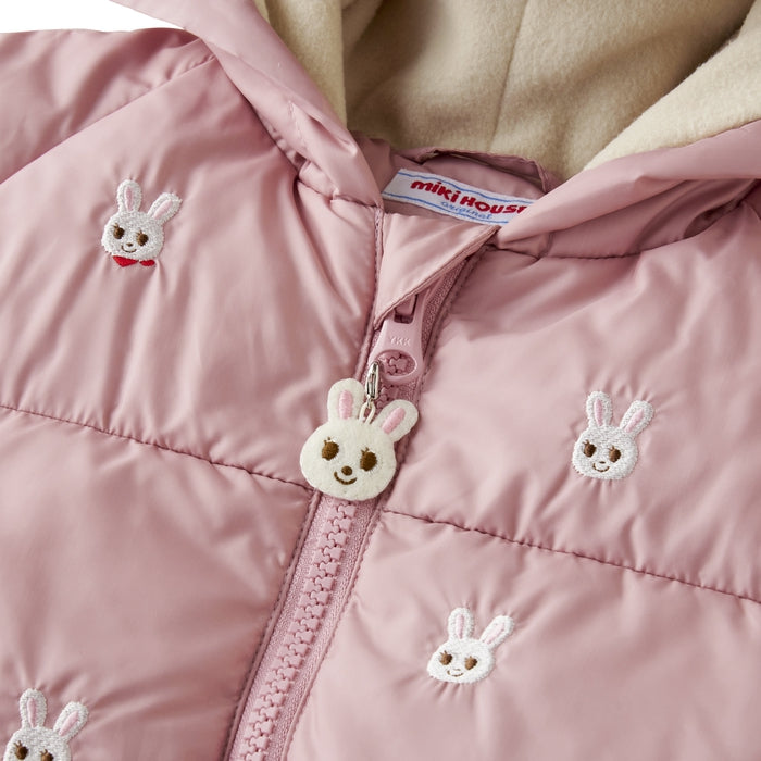 ジャンプスーツ