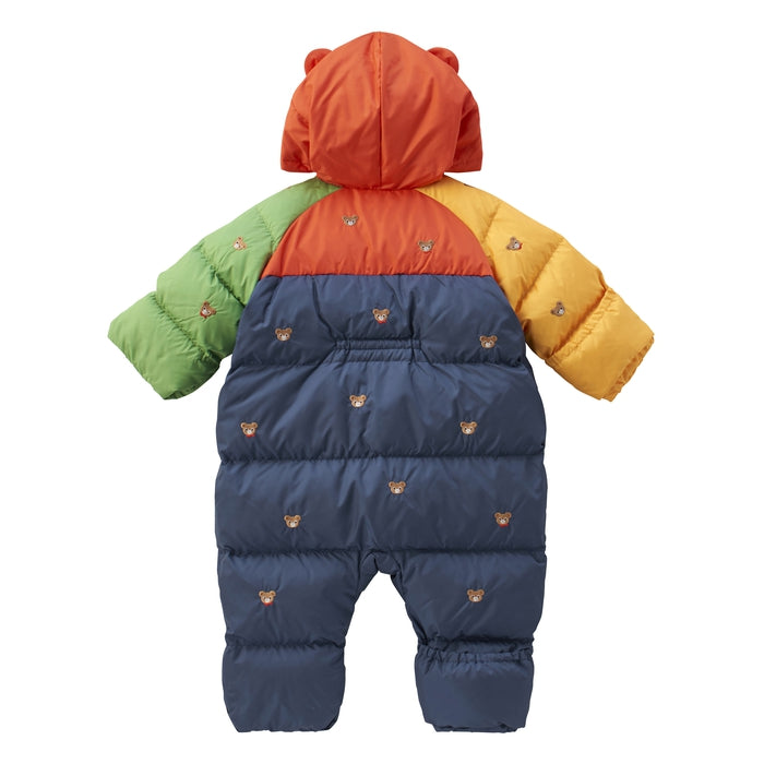 ジャンプスーツ