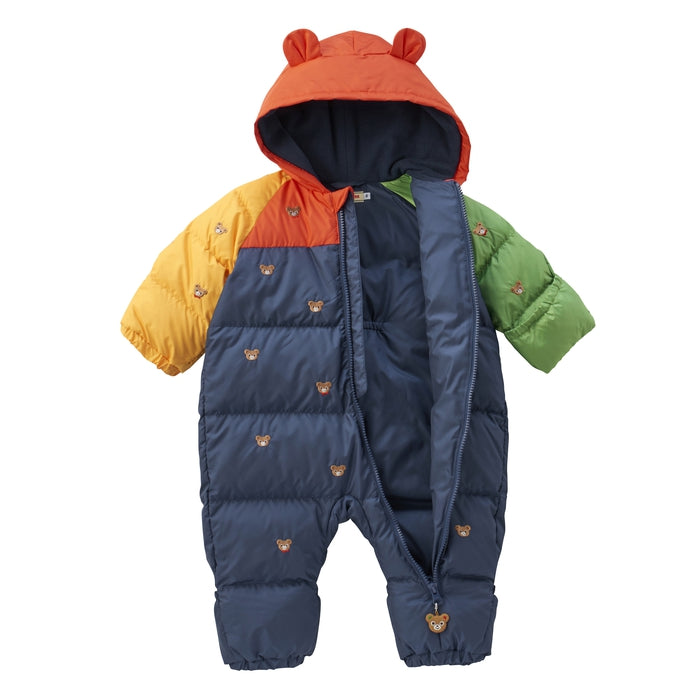 ジャンプスーツ