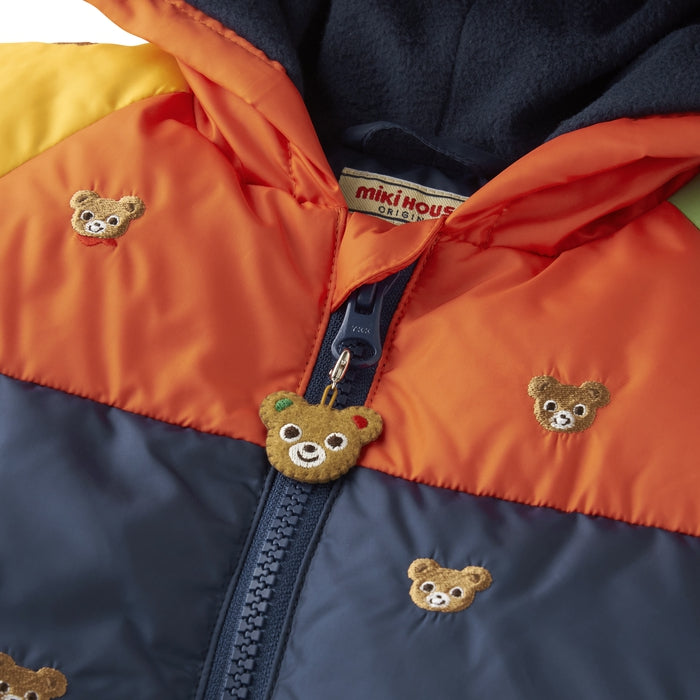 ジャンプスーツ