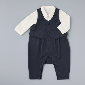 [Gold Label] Coverall Set