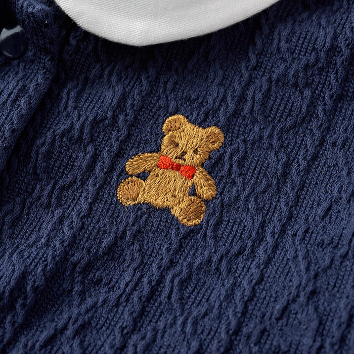 [Thanksgiving] Coverall [Cancellation/Return not possible]