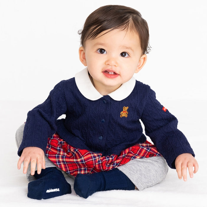 [Thanksgiving] Coverall [Cancellation/Return not possible]
