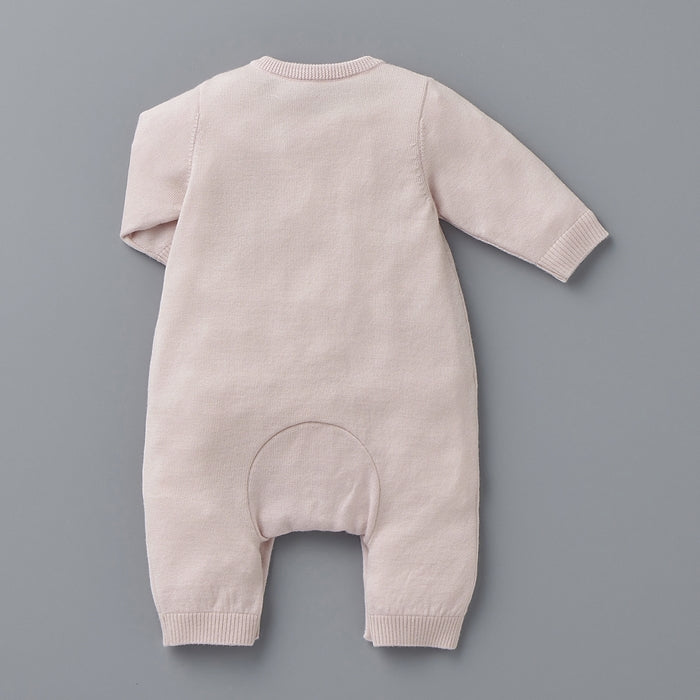 [금 라벨] Arashan Cashmere Coveral