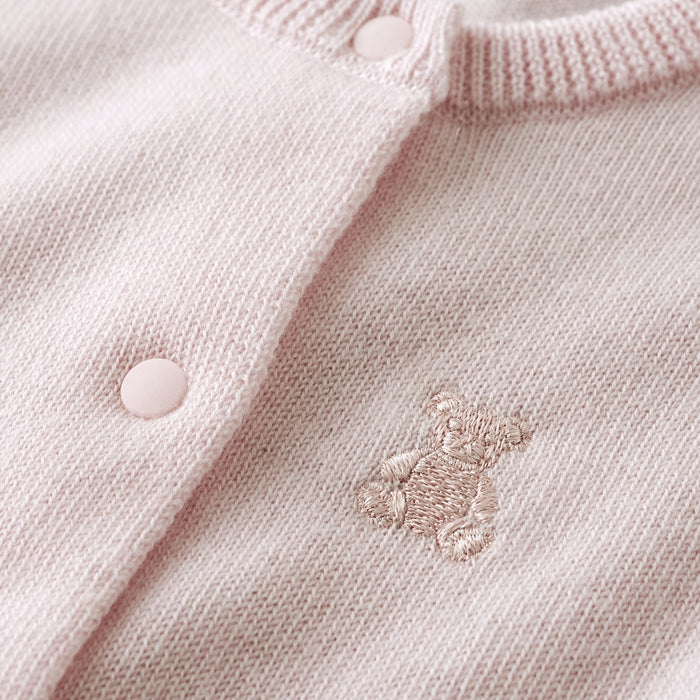 [금 라벨] Arashan Cashmere Coveral