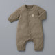 [Gold Label] Arashan Cashmere Coverall