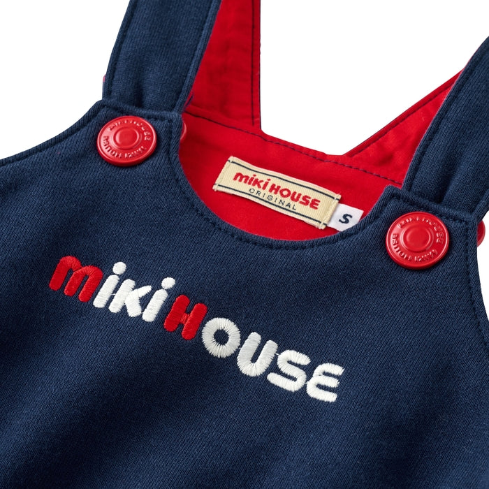 ロンパース – ミキハウスオフィシャルサイト