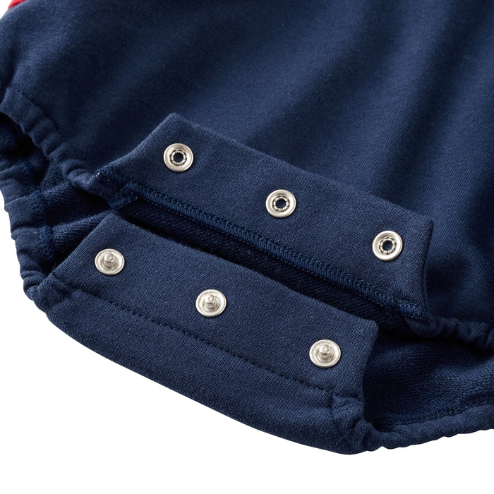 ロンパース 12