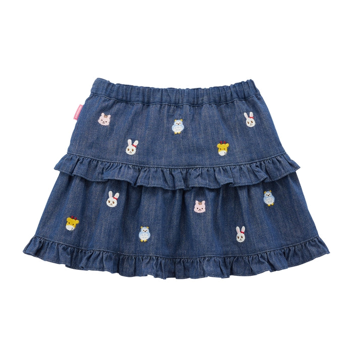 スカート – ミキハウスオフィシャルサイト