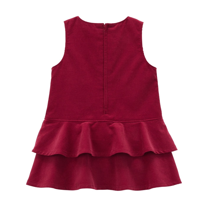 ジャンパースカート