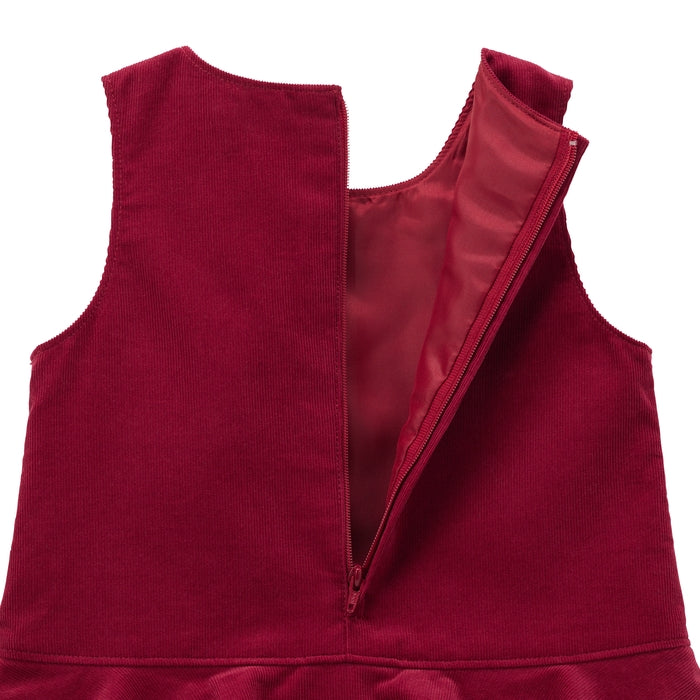 ジャンパースカート