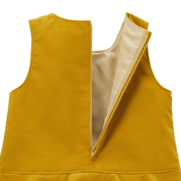 ジャンパースカート