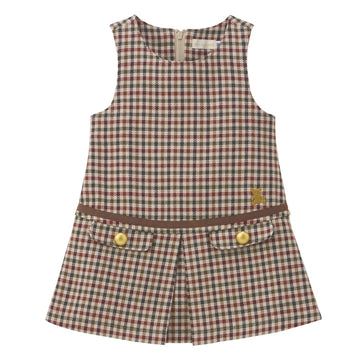 jumper skirt