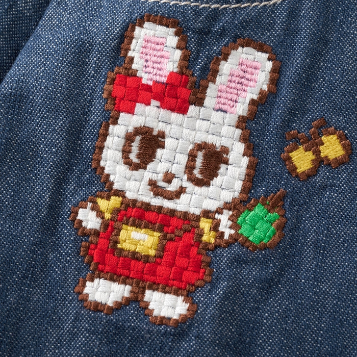 ジャンパースカート – ミキハウスオフィシャルサイト
