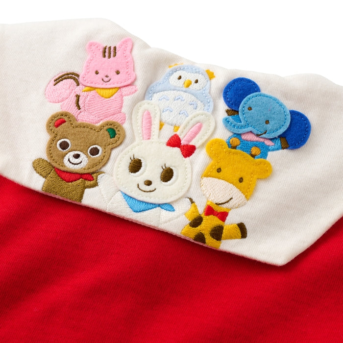 ワンピース – ミキハウスオフィシャルサイト