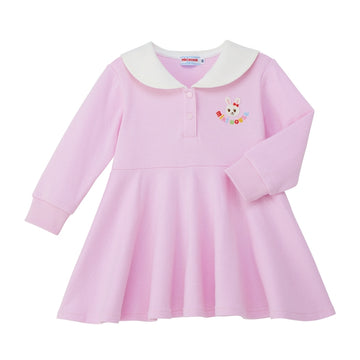 ワンピース ラベンダー 商品画像