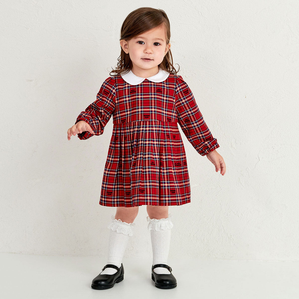 Miki House檢查一件