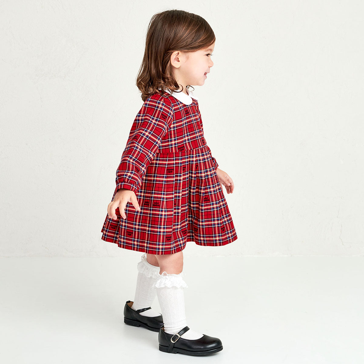 Miki House檢查一件