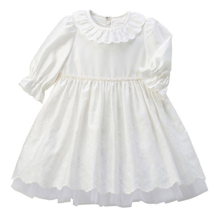 One piece with panniers