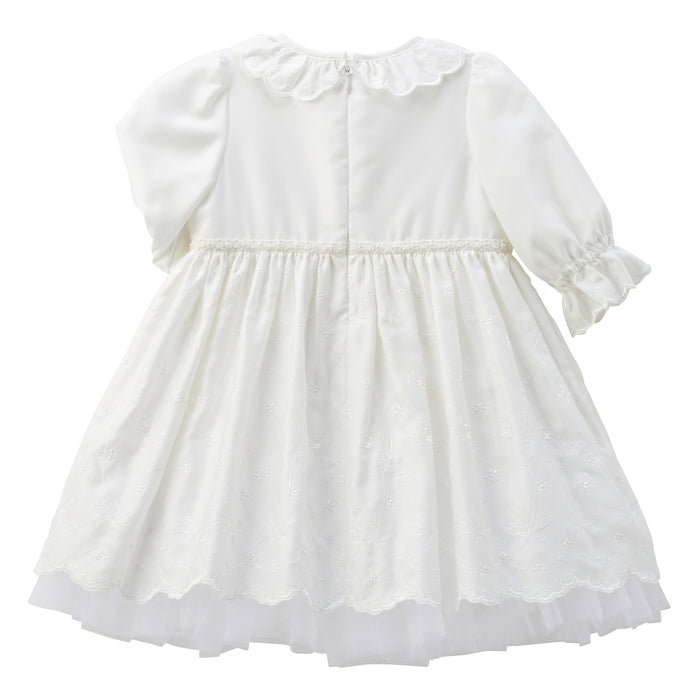 One piece with panniers