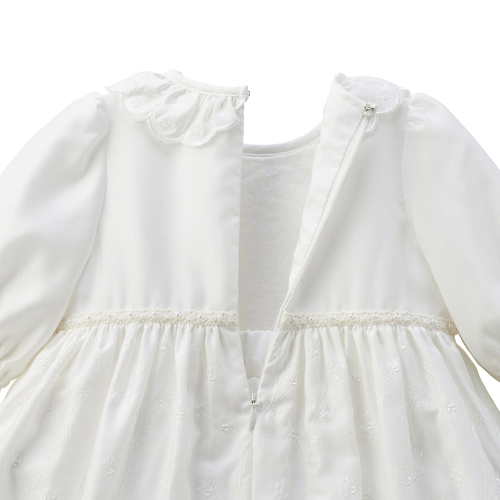 One piece with panniers