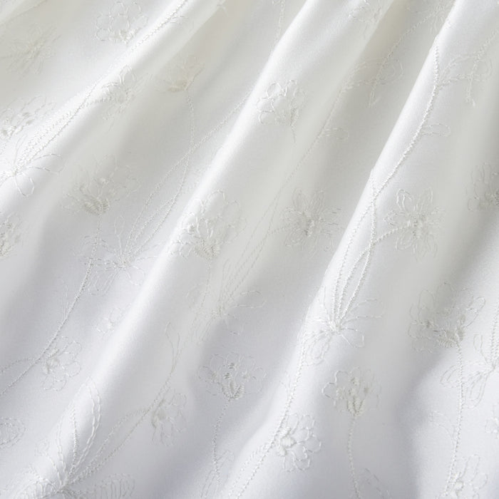 One piece with panniers