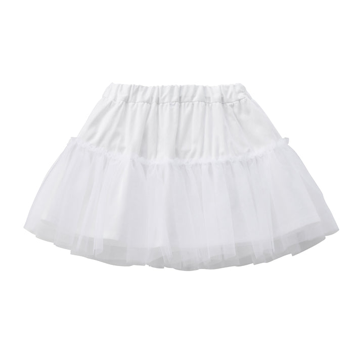 One piece with panniers