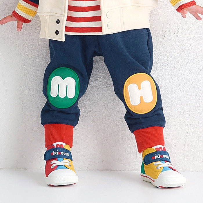 パンツ – ミキハウスオフィシャルサイト