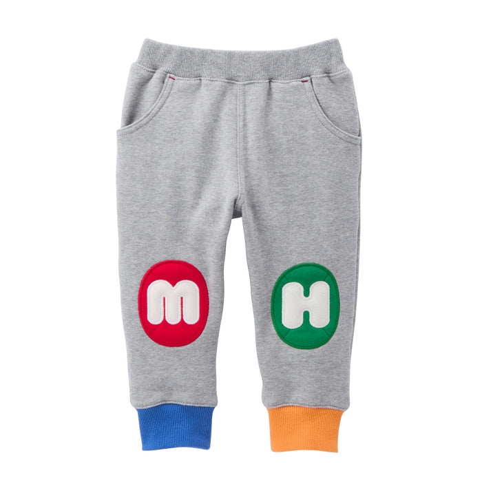 パンツ 2