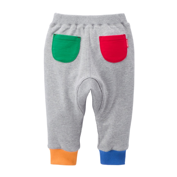 パンツ 9