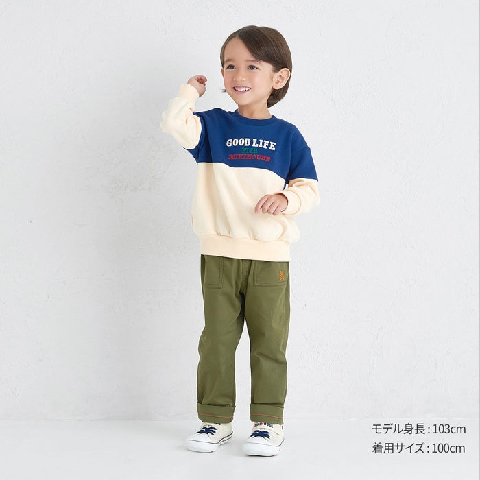 パンツ