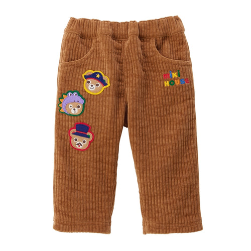 パンツ – ミキハウスオフィシャルサイト