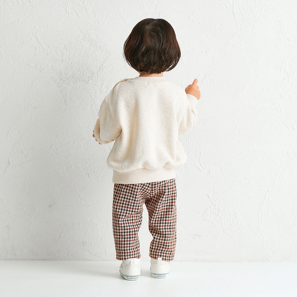 パンツ – ミキハウスオフィシャルサイト