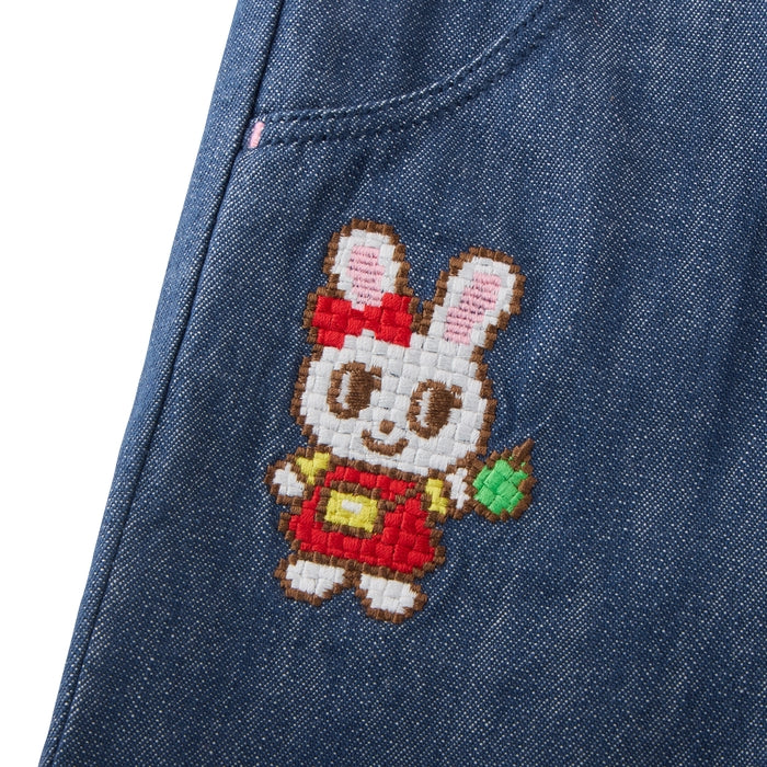 パンツ 3